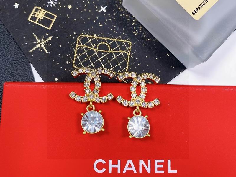 Chanel earing 1lyx500